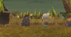 The Croods: Prehistoric Party