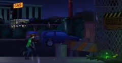 Ben 10 Alien Force: The Rise Of Hex