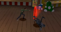Ben 10 Alien Force