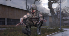 S.T.A.L.K.E.R.: Shadow of Chernobyl