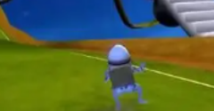 Crazy Frog Racer 2