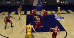 NCAA Final Four Series