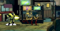 Ben 10 Omniverse