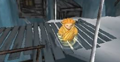 Rise of the Guardians