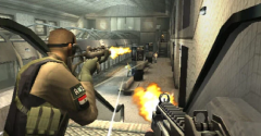 Tom Clancy's Rainbow Six: Lockdown