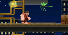 Wreck-It Ralph