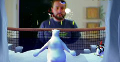 Yeitsports: Arctic Adventures
