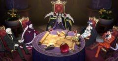 Lord of Nazarick