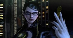 Bayonetta