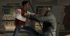 Friday the 13th: The Game
