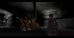 Shadowgrounds