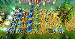 Towers of Oz