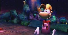 Rayman 3: Hoodlum Havoc