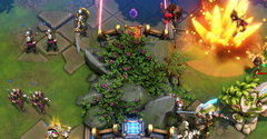 Minion Masters