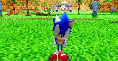 Sonic Jam