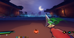 Gunfire Reborn