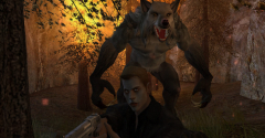 Vampire: The Masquerade - Bloodlines