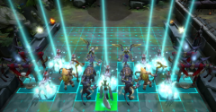 Legion TD 2