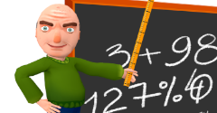 Baldi's Education in School 3D (Bootleg)