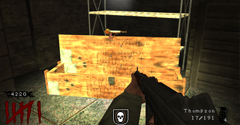 Nazi Zombies: Portable