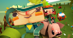 Tearaway Customs