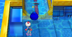 Bomberman Jetters