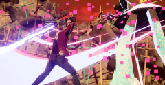 No More Heroes 3