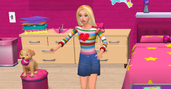 Barbie: Dreamhouse Adventures