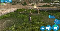 Goat Simulator