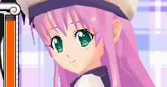 To Love-Ru Trouble: Waku Waku! Rinkangakkou-Hen (JPN)