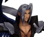 Sephiroth