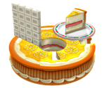 Toy Time Cake Lane C