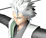 Hitsugaya