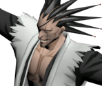 Kenpachi Zaraki