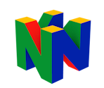 Nintendo 64 Logo