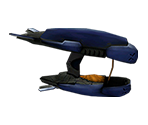 Plasma Rifle