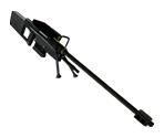 Sniper Rifle