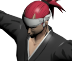 Renji Abarai