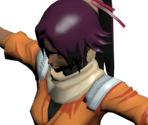 Yoruichi Shihōin