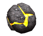 Bomb Rock