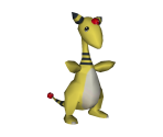 #181 Ampharos