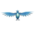 #144 Articuno