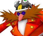 Eggman