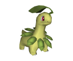 #153 Bayleef