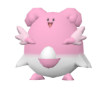 #242 Blissey