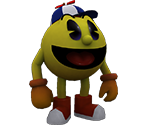 Pac-Man Jr.