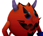 Pac-Devil