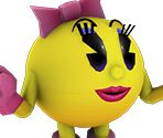 Ms Pac-Man