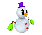 Snowman