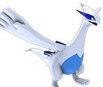 #249 Lugia